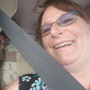 Meet your Posher, Cathy